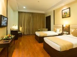 Hyphen Premier-Business Hotel