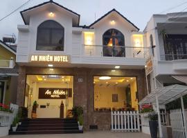 An Nhien Hotel, hotel near Lien Khuong Airport - DLI, Da Lat