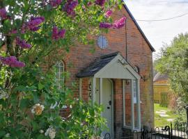 The Old Chapel, vacation rental in Marlborough