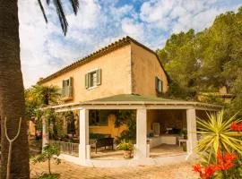 Manor House at Masia Nur Sitges, Adults only