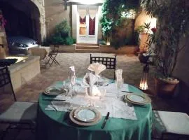 Le Térébinthe Gîte