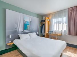 B&B HOTEL Marseille La Valentine