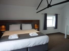 Oakwood Farm Mews Chester, cottage in Chester