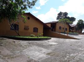 Pousada do Lajes, hotel poblíž Letiště Carolina - CLN, 