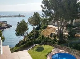 MAGNIFICO APARTAMENTO EN CALA LLOBETA