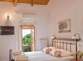 Villa Kastania