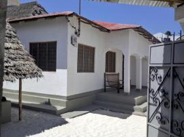 Hakuna Matata Guest House, zasebna nastanitev v mestu Paje