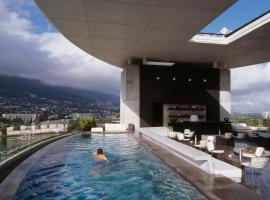 Habita Monterrey, a Member of Design Hotels, Hotel in Monterrey