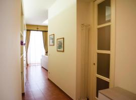 Casa del Grillo, hotel em Molfetta