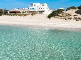 Villetta Playa De Mar, khách sạn ở San Pietro in Bevagna