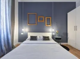 Center Simeon apartment