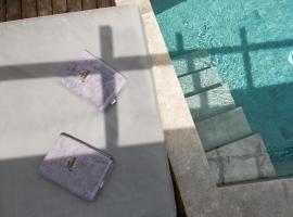 Zante Calinica Hotel