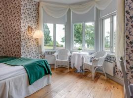 Hotel Bellevue, hotel en Hjo