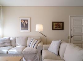 APA 12, hotel v destinaci Espinho