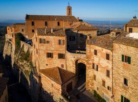 Camere Bellavista, guest house in Montepulciano