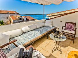 Villa Sunce, cottage in Hvar