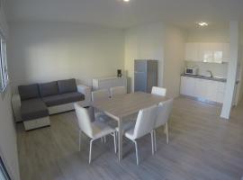 New Alfieri - Agenzia Cocal, hotel v Caorle