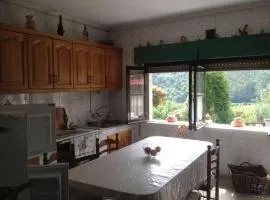 Apartamento San Martín de Luiña MRZ Rentals