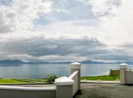 Ballyheigue Cliff Side and Sea View Apartment