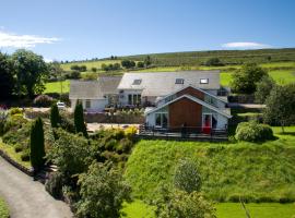 Wicklow Way Lodge, holiday rental in Wicklow