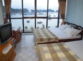 Phuong Mai Family Hotel, ξενοδοχείο με σπα σε Cat Ba
