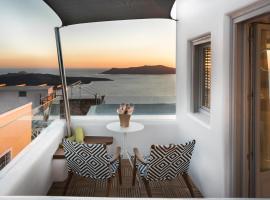 Emfasis Luxury Villa