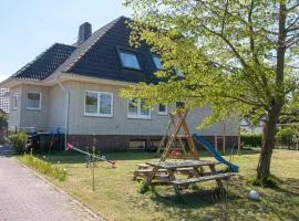 Ferienwohnung Dons