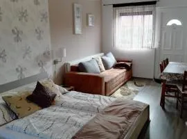 Sunshine apartman