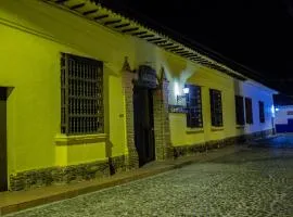 Casa Hotel Guaracú