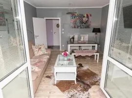 Ferienappartment Brigitte Güterglück