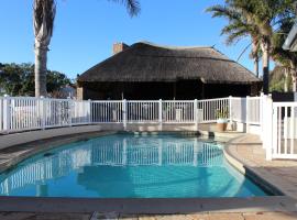 Framesby Guesthouse, vacation rental in Port Elizabeth