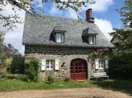 Chambres d’hôtes « Les sorbiers »