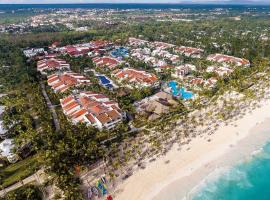 Occidental Punta Cana - All Inclusive, hotell i Punta Cana