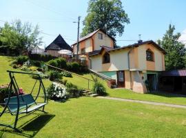 Penzión Bajo, hotel in Dolný Kubín