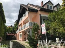 Friends Villa Apartments 2