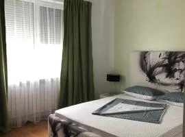 Apartament LUX Mamaia Nord