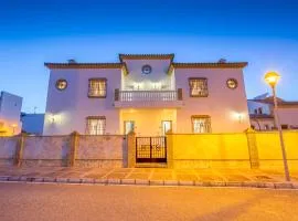 Chalet adosado Atalaya F