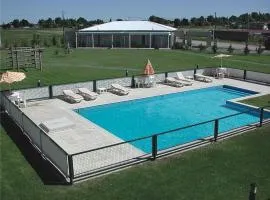 Hotel 4 estrellas en Tres Arroyos Hotel 4 estrellas en Tres Arroyos