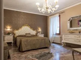 Ca' del Cinema B&B
