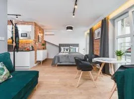 Barbakan Residence Old Town