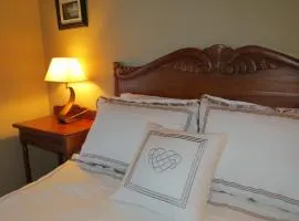 Appart-hôtel Villégiature Saint-Sauveur