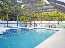 Sarasota - Coastal Reflections 2843