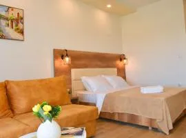 Beach Walk Apartments