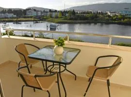 Beach Walk Apartments