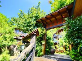 臺灣仁愛鄉10 間最佳寵物友善飯店 Booking Com