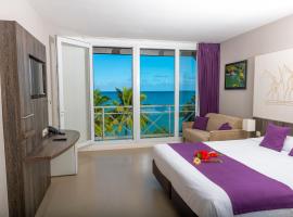 Hotel Beaurivage, hotel em Noumea