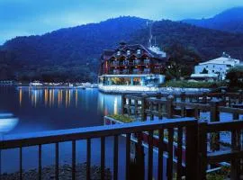 The Richforest Hotel- Sun Moon Lake