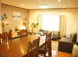 慶村柴田邸 Yoshimura House Hotel 5