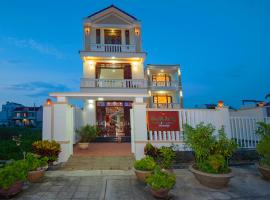 Riverside Sunset Homestay