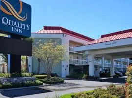 Quality Inn Gulfport I-10